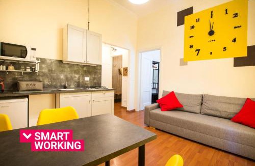 Castellammare Apartment | I Mori di Sicilia by Wonderful Italy