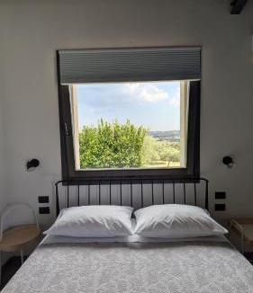 Giarratana House | I Mori