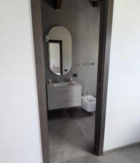 Giarratana House | I Mori