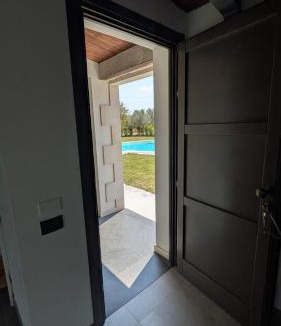 Giarratana House | I Mori