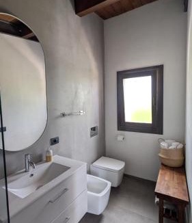 Giarratana House | I Mori