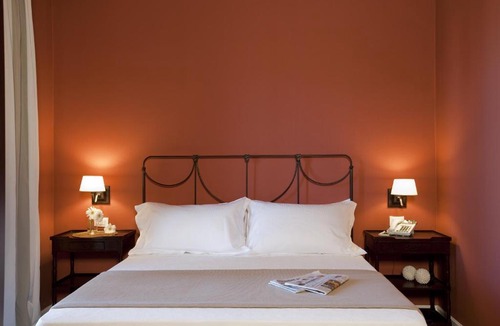 Favignana Hotel | I Pretti Resort
