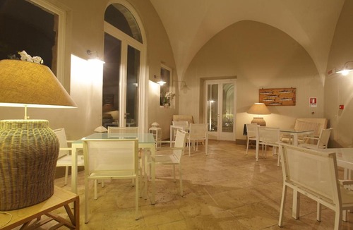 Favignana Hotel | I Pretti Resort