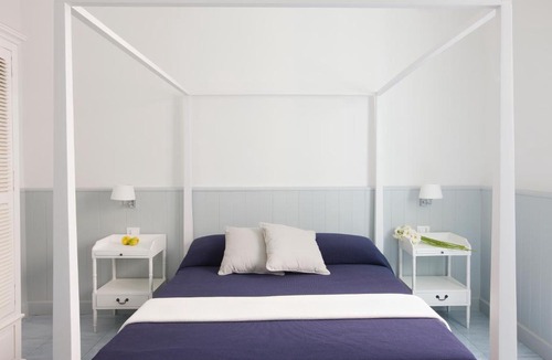 Favignana Hotel | I Pretti Resort