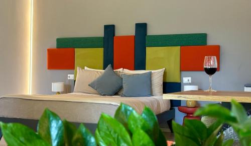 Sannicandro di Bari Bed & Breakfast | I SECOLARI