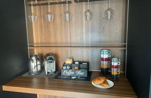 Fuorigrotta Apartment | I Segreti di Paola