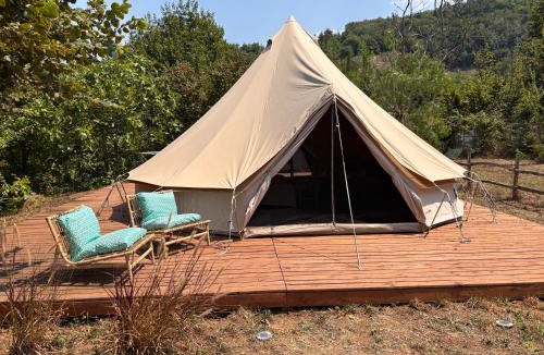 Mercato San Severino Other | I Semplici Rural Glamping
