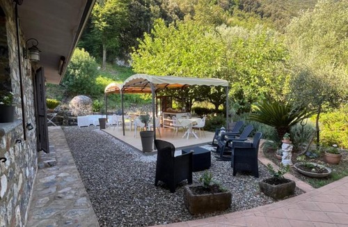 Celle di Bulgheria Bed & Breakfast | I Suoni di Valle Martina