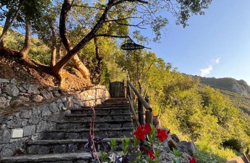 Celle di Bulgheria Bed & Breakfast | I Suoni di Valle Martina