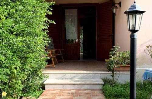 Macari Apartment | I Tre Golfi Apartment Màkari
