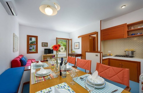 Macari Apartment | I Tre Golfi - Casa ChiaraMarina