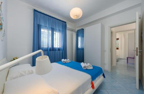 San Vito Lo Capo Apartment | I Tre Golfi - Villa Lupo