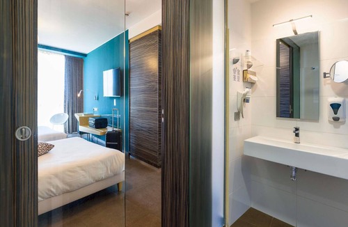 Acireale Hotel | ibis Styles Catania Acireale