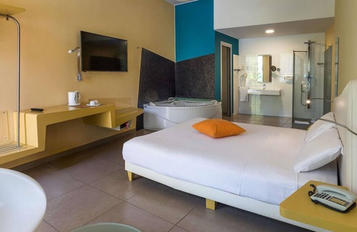 Acireale Hotel | ibis Styles Catania Acireale