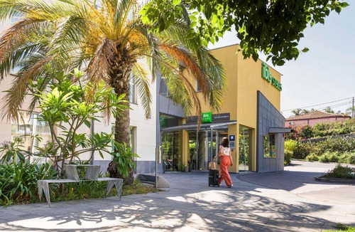 Acireale Hotel | ibis Styles Catania Acireale