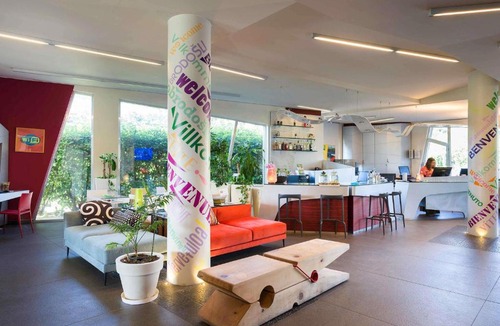 Acireale Hotel | ibis Styles Catania Acireale