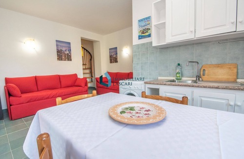 Piana Calzata Apartment | Ibiscus 3, holidays near the sea