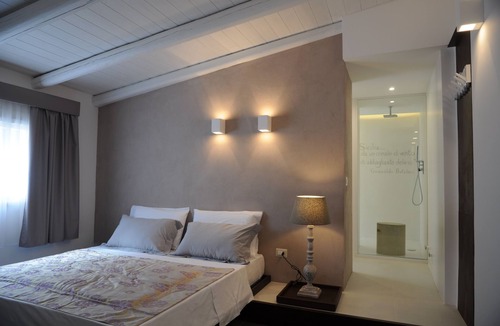 Ragusa Bed & Breakfast | Iblainsuite