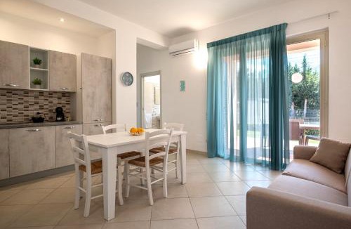 Sant'Agata di Militello Apartment | Icaro Apartments