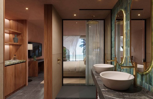 Scoglitti Resort | Icona's Costa Ragusa Resort - New Opening