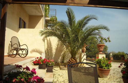Sciacca Apartment | Ideal for a couple.