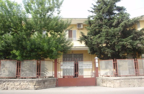Lanzara Apartment | Ideal home to visit Campania.