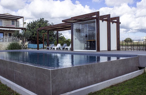 Rosolini House | Ideal location to visit the cities of the south east of Sicily