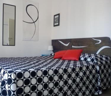 Barcellona Pozzo di Gotto Bed & Breakfast | Idria B&B