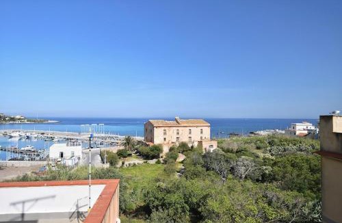 Sferracavallo Apartment | iFlat I Costa d'incanto Apartment
