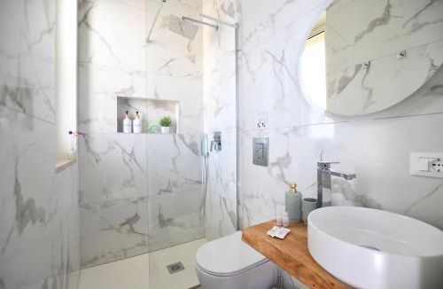 Sferracavallo Apartment | iFlat I Costa d'incanto Apartment