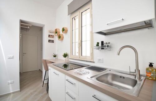 Sferracavallo Apartment | iFlat I Costa d'incanto Apartment