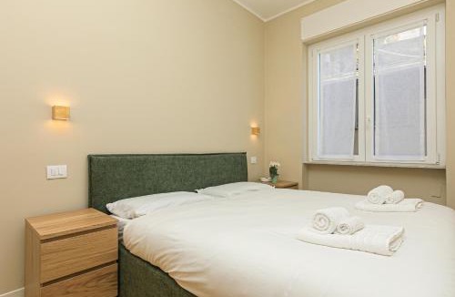 Genoa Historical Centre Apartment | iFlat Pinetto's House