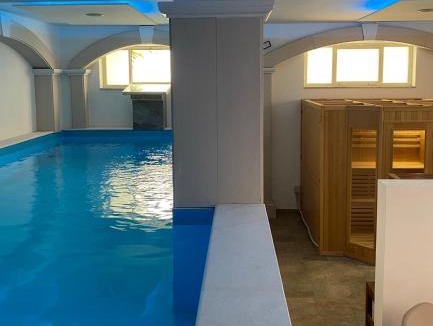 Giardini Naxos Hotel | IG-Tysandros Apartments