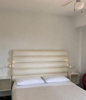 Giardini Naxos Hotel | IG-Tysandros Apartments