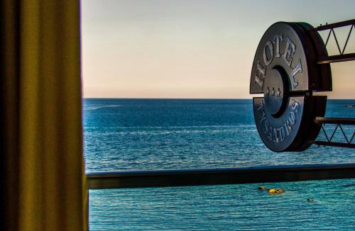Giardini Naxos Hotel | IG-Tysandros Apartments