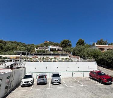 Giardini Naxos Apartment | IG - "Villa Don Antonio" Apartments