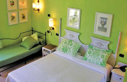 Le Castella Resort | iGV Club Vacanze Le Castella
