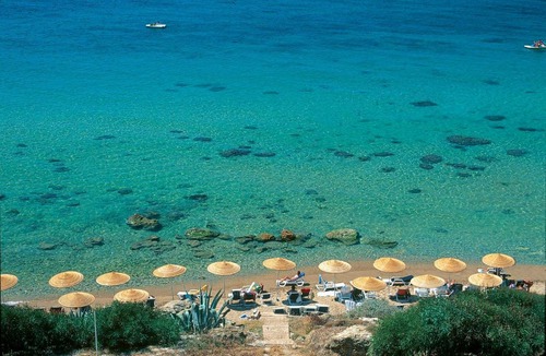 Le Castella Resort | iGV Club Vacanze Le Castella