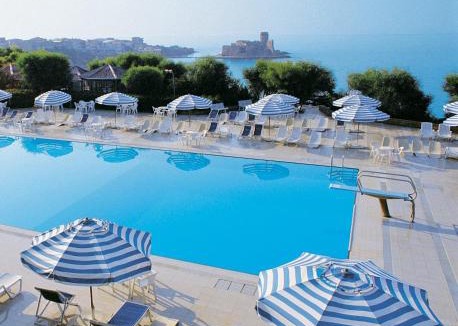 Le Castella Resort | iGV Club Vacanze Le Castella