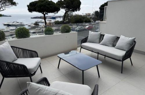 Ognina Apartment | iitana Apartments - Catania Porticciolo di Ognina