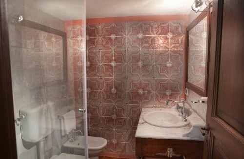 Partinico House | Il Baglio Della Luna Relais by Le Dhome Sicily