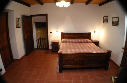 Polizzi Generosa House | Il Baglio di Nonna Clelia