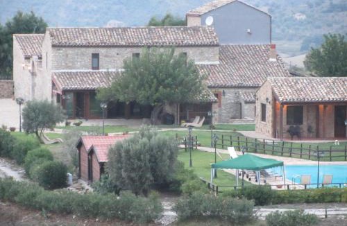 Polizzi Generosa House | Il Baglio di Nonna Clelia