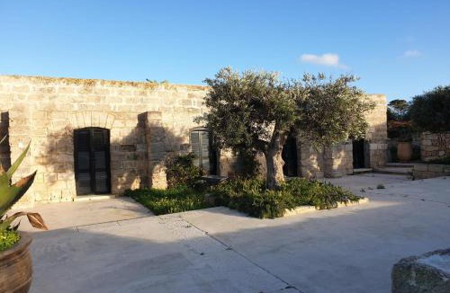 Favignana Hotel | Il Baglio sull'Acqua