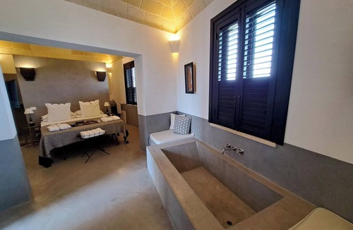 Favignana Hotel | IL BAGLIO SULL'ACQUA