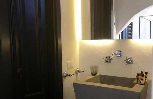 Favignana Hotel | IL BAGLIO SULL'ACQUA
