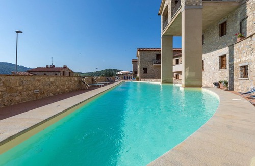 Gaiole in Chianti Apartment | Il Balcone, Borgo Gaiole, Gaiole in Chianti, Siena and Chianti