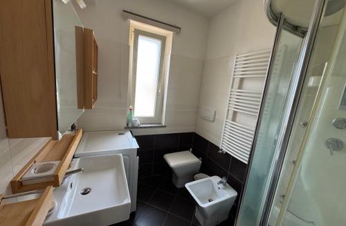Scalea Bed & Breakfast | Il Belvedere Guest House