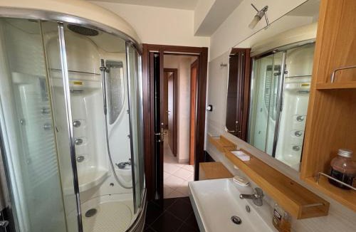 Scalea Bed & Breakfast | Il Belvedere Guest House