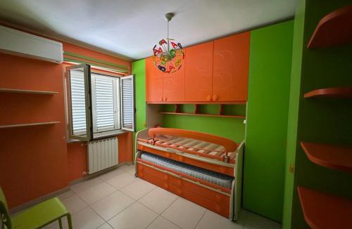 Scalea Bed & Breakfast | Il Belvedere Guest House